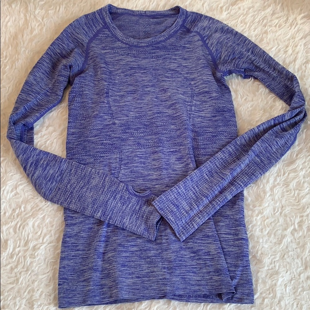 Lululemon swiftly